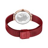 Damen-/Herrenuhr - BERING 14531-363 - Quarz, Edelstahl