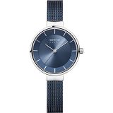 Damen-/Herrenuhr - BERING 14631-307 - Solar, Edelstahl