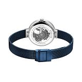 Damen-/Herrenuhr - BERING 14631-307 - Solar, Edelstahl