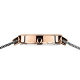 Damen-/Herrenuhr - BERING 14631-369 - Solar, Edelstahl