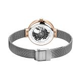 Damen-/Herrenuhr - BERING 14631-369 - Solar, Edelstahl