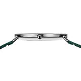 Damen-/Herrenuhr - BERING 15739-808 - Quarz, Edelstahl