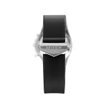 Damen-/Herrenuhr - MIYEN 1140-23-1 - Chrono-Quarz, Edelstahl