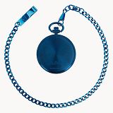 Taschenuhr - LAIMER 0181 - Quarz, Edelstahl