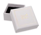 Anhänger - Kesef 57210 - 585/- Gelbgold, Zirkonia