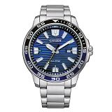 Herrenuhr - CITIZEN AW1525-81L - Solar, Edelstahl