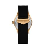 Damen-/Herrenuhr - MIYEN 1442-117-1 - Quarz, Edelstahl/Keramik