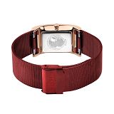 Damen-/Herrenuhr - BERING 10426-363-S - Quarz, Edelstahl