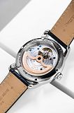 Herrenuhr - Frederique Constant FC-718NWWM4H6 - Automatik, Edelstahl