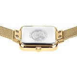 Damen-/Herrenuhr - BERING 14520-334 - Quarz, Edelstahl