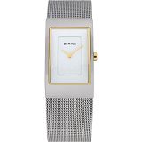 Damen-/Herrenuhr - BERING 10222-010-S - Quarz, Edelstahl