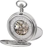 Taschenuhr - Eichmüller 8212 - Mechanisch, Metall