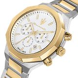 Herrenuhr - Maserati R8873642009 - Chrono-Quarz, Edelstahl