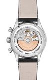 Herrenuhr - Frederique Constant FC-397HDGR5B6 - Chrono-Automatik, Edelstahl