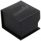 Damenring - Kesef LB278 - 585/- Weißgold, Brillant