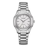 Damenuhr - CITIZEN FE2110-81A - Solar, Edelstahl
