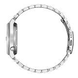 Herrenuhr - CITIZEN NJ0150-81X - Automatik, Edelstahl