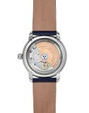 Damenuhr - Frederique Constant FC-301MPWD3B6 - Automatik, Edelstahl