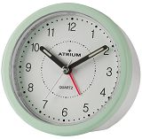 Wecker - ATRIUM A260-3 - Quarz, Analog