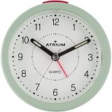 Wecker - ATRIUM A260-3 - Quarz, Analog