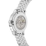 Herrenuhr - Maserati R8823118009 - Automatik, Edelstahl