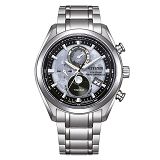 Herrenuhr - CITIZEN BY1010-81H - Chrono-Funk-Solar, Titan