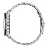 Herrenuhr - CITIZEN BY1010-81H - Chrono-Funk-Solar, Titan