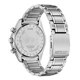 Herrenuhr - CITIZEN BY1010-81H - Chrono-Funk-Solar, Titan