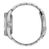 Herrenuhr - CITIZEN NY0129-58LE - Automatik, Edelstahl