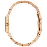 Herrenuhr - LAIMER 0188 - Quarz, Holz-Stahl