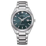Herrenuhr - CITIZEN BM7620-83X - Solar, Edelstahl