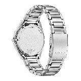 Herrenuhr - CITIZEN BM7620-83X - Solar, Edelstahl