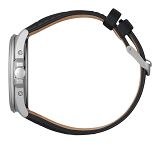 Herrenuhr - CITIZEN CB0250-17A - Funk-Solar, Edelstahl