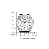 Herrenuhr - CITIZEN CB0250-17A - Funk-Solar, Edelstahl