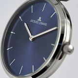Damenuhr - Jacques Lemans 1-2110C - Quarz, Edelstahl