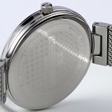 Damenuhr - Jacques Lemans 1-2110C - Quarz, Edelstahl