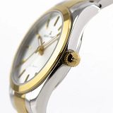 Herrenuhr - Jacques Lemans 1-2084F - Quarz, Stahl IP Gold