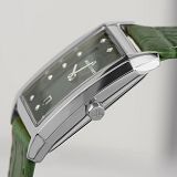 Damenuhr - Jacques Lemans 1-2189D - Quarz, Edelstahl