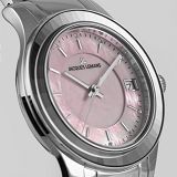 Damenuhr - Jacques Lemans 1-2194D - Quarz, Edelstahl