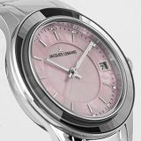 Damenuhr - Jacques Lemans 1-2194D - Quarz, Edelstahl