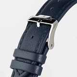 Herrenuhr - Jacques Lemans 1-2197B - Quarz, Edelstahl