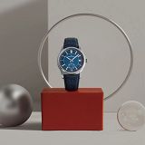 Herrenuhr - Jacques Lemans 1-2197B - Quarz, Edelstahl