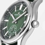 Herrenuhr - Jacques Lemans 1-2197C - Quarz, Edelstahl