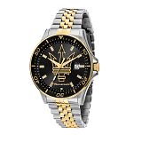 Herrenuhr - Maserati R8853140009 - Quarz, Edelstahl