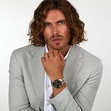 Herrenuhr - Maserati R8853140009 - Quarz, Edelstahl