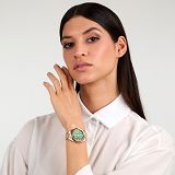 Damenuhr - Maserati R8853152501 - Quarz, IP Rosé