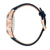 Herrenuhr - Maserati R8871624009 - Chrono-Quarz, Stahl IP Rosé