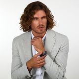 Herrenuhr - Maserati R8871624009 - Chrono-Quarz, Stahl IP Rosé