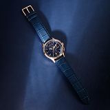 Herrenuhr - Maserati R8871624009 - Chrono-Quarz, Stahl IP Rosé