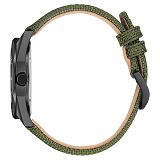 Herrenuhr - CITIZEN BM7635-01X - Solar, Edelstahl